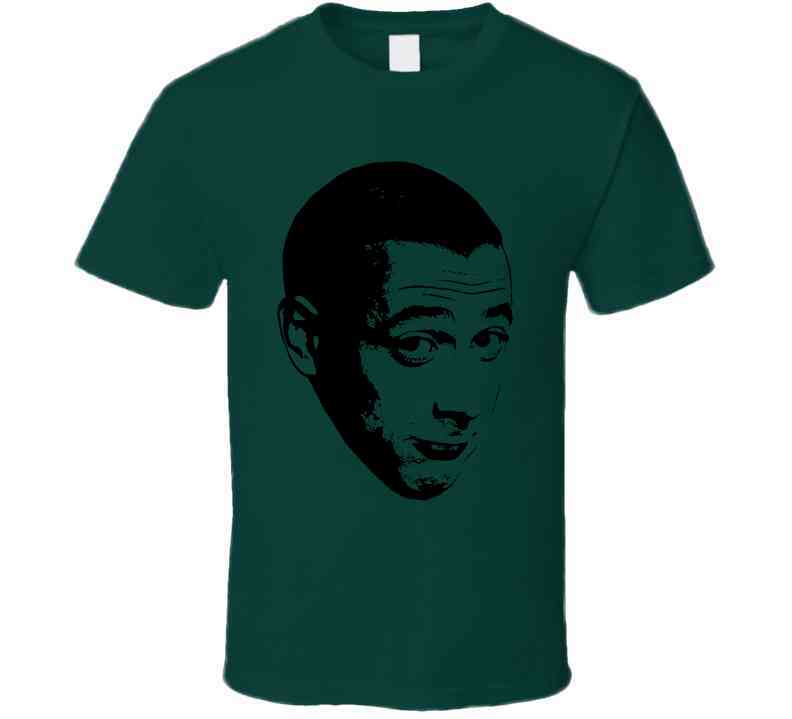 Pee-wee Herman Paul Reubens 80s Tv Show Character Fan Cool T Shirt