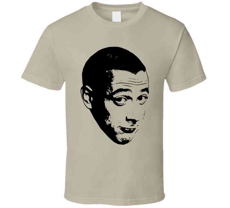Pee-wee Herman Paul Reubens 80s Tv Show Character Fan Cool T Shirt