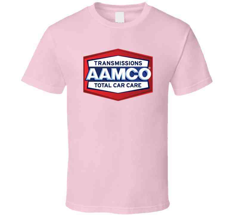 Aamco Transmissions Automobile Car Parts Cool Brand Logo Cool T Shirt