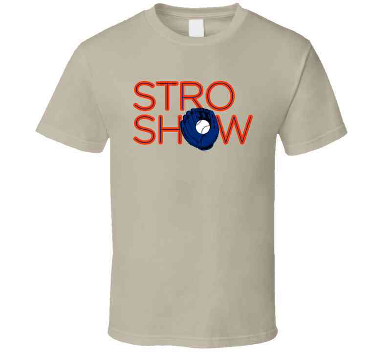 Stro Show Marcus Stroman New York Baseball Cool T Shirt