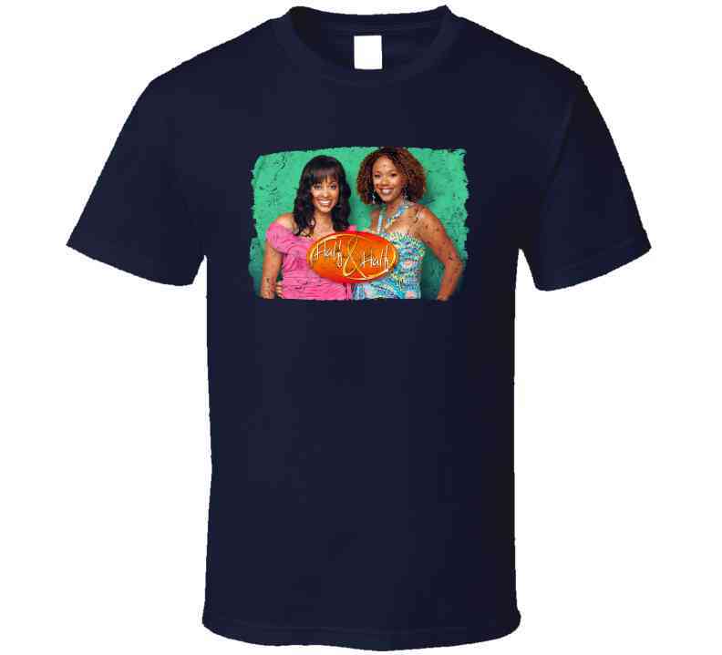 Half And Half 2002 Grunge Sitcom Tv Cool T Shirt