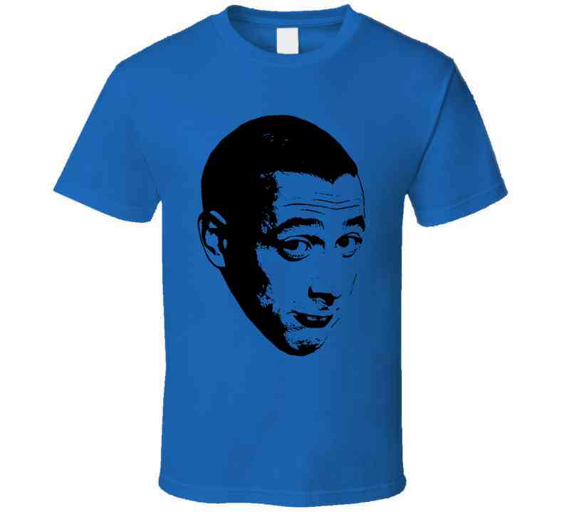 Pee-wee Herman Paul Reubens 80s Tv Show Character Fan Cool T Shirt