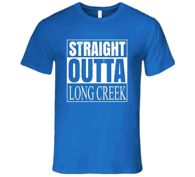 Street Name Neighbourhood Parody Cool T Shirt