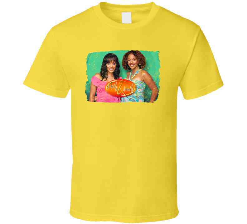 Half And Half 2002 Grunge Sitcom Tv Cool T Shirt