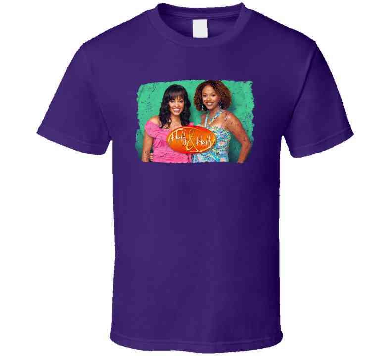 Half And Half 2002 Grunge Sitcom Tv Cool T Shirt