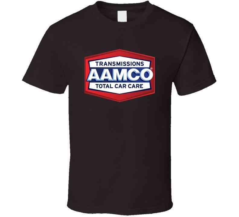 Aamco Transmissions Automobile Car Parts Cool Brand Logo Cool T Shirt