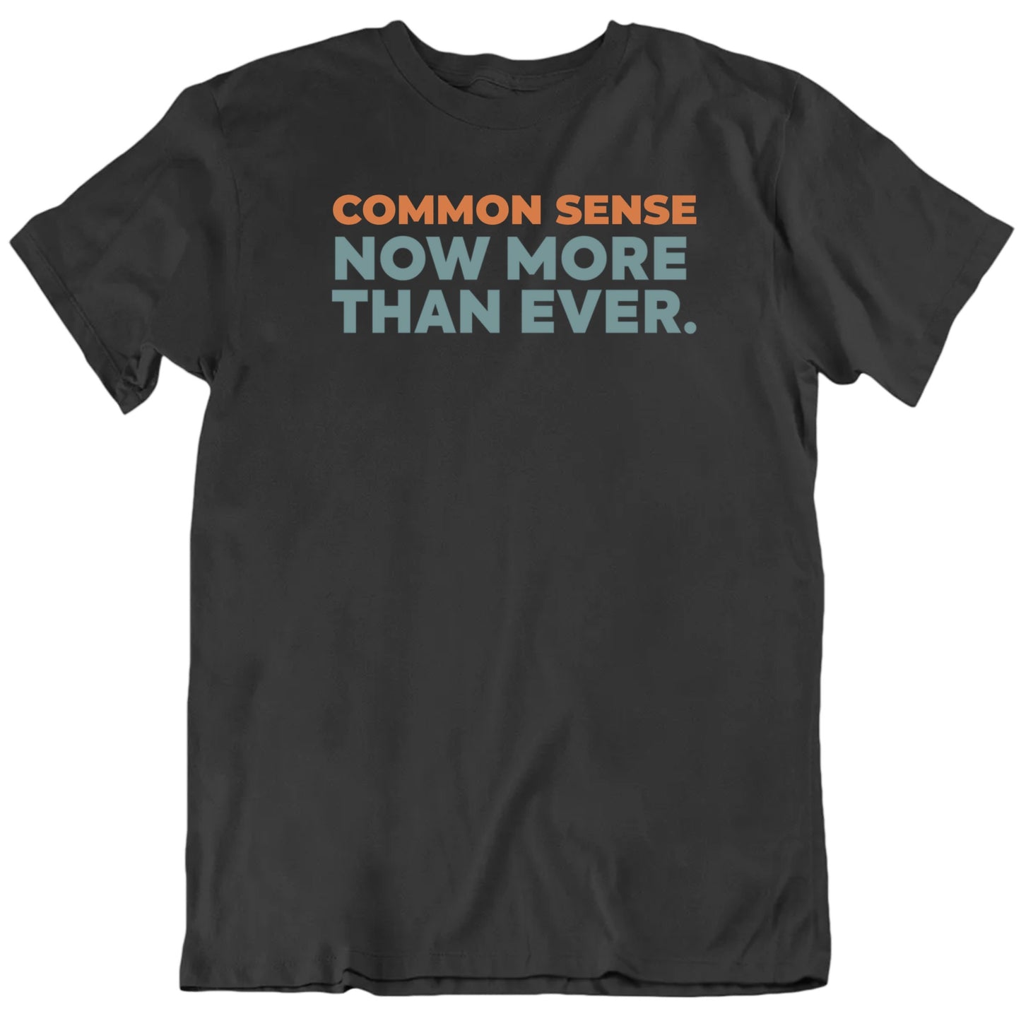 Customizable Now More Than Ever Custom Person Or Thing Personalized Premium Quality Unisex Gift T Shirt