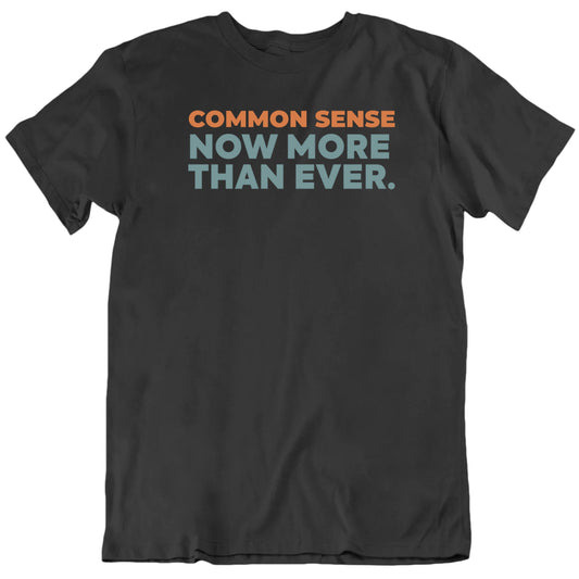 Customizable Now More Than Ever Custom Person Or Thing Personalized Premium Quality Unisex Gift T Shirt