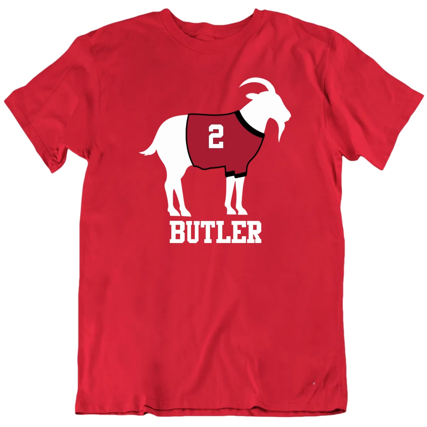 Greatest Of All Time GOAT Atlanta Football Custom Name Number Premium Quality Personalized Unisex Gift T shirt