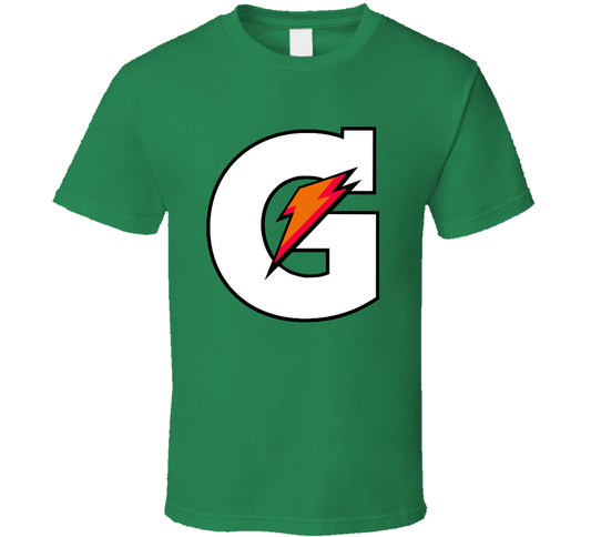 Gatorade Green Apple Funny Group Costume Halloween Cool Cool T Shirt