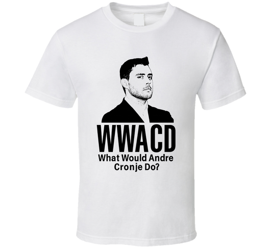 Wwacd What Would Andre Cronje Do Fantom Yearn Finance T Shirt
