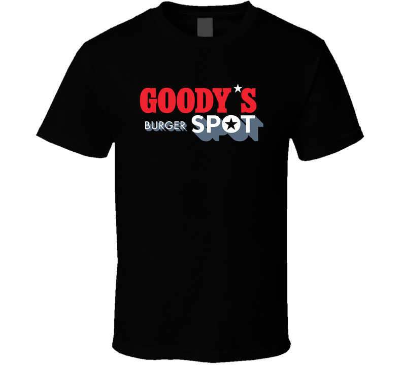 Goody&#039;s Burger Spot T Shirt