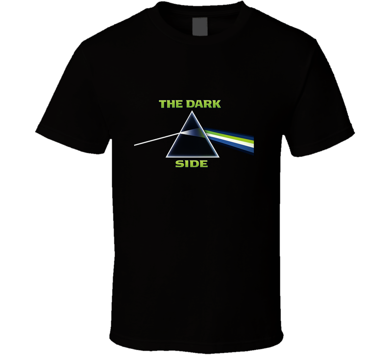 The Dark Side, Seattle Defence Darkside T Shirt