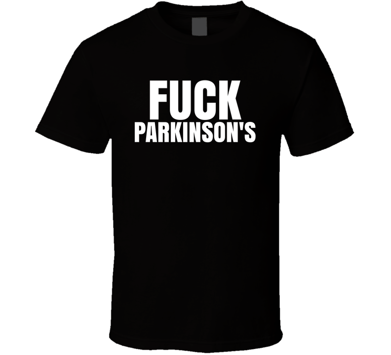 Ef Parkinson's T Shirt