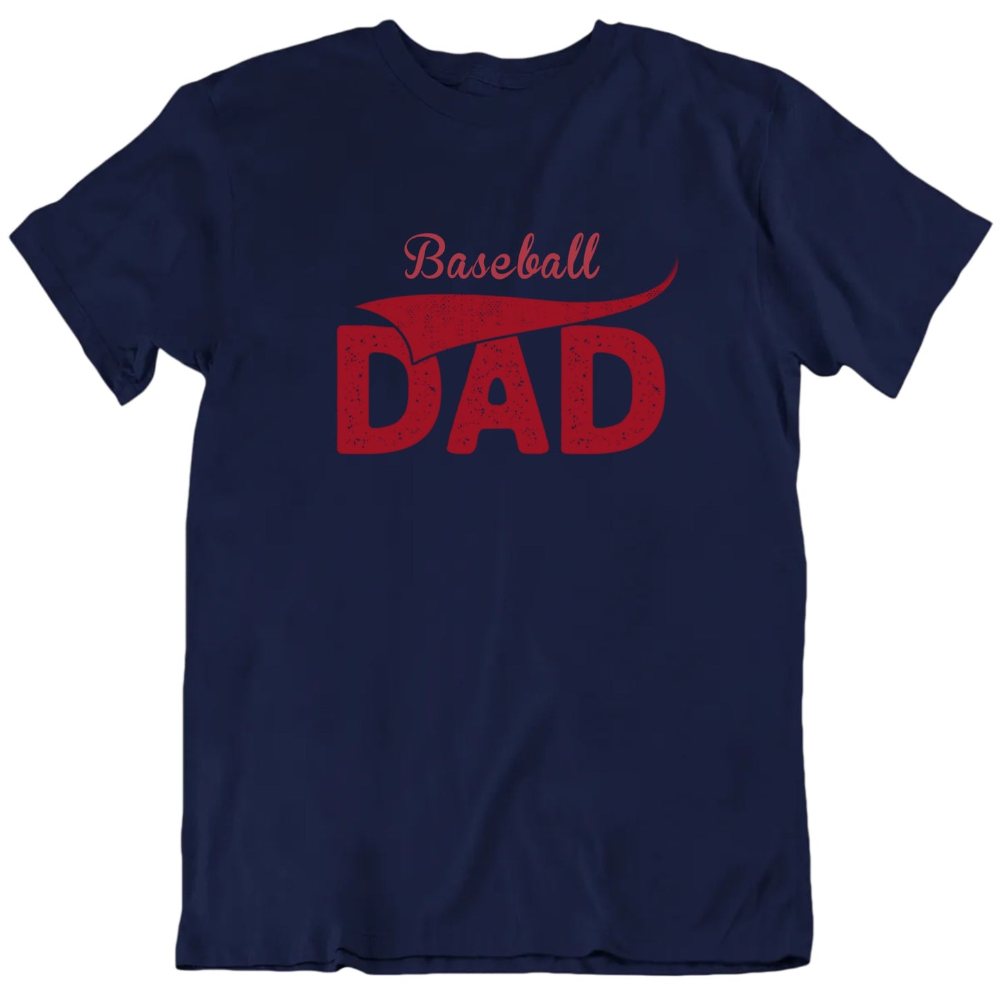 Sports And Hobbies Dad Custom Father's Day T shirt