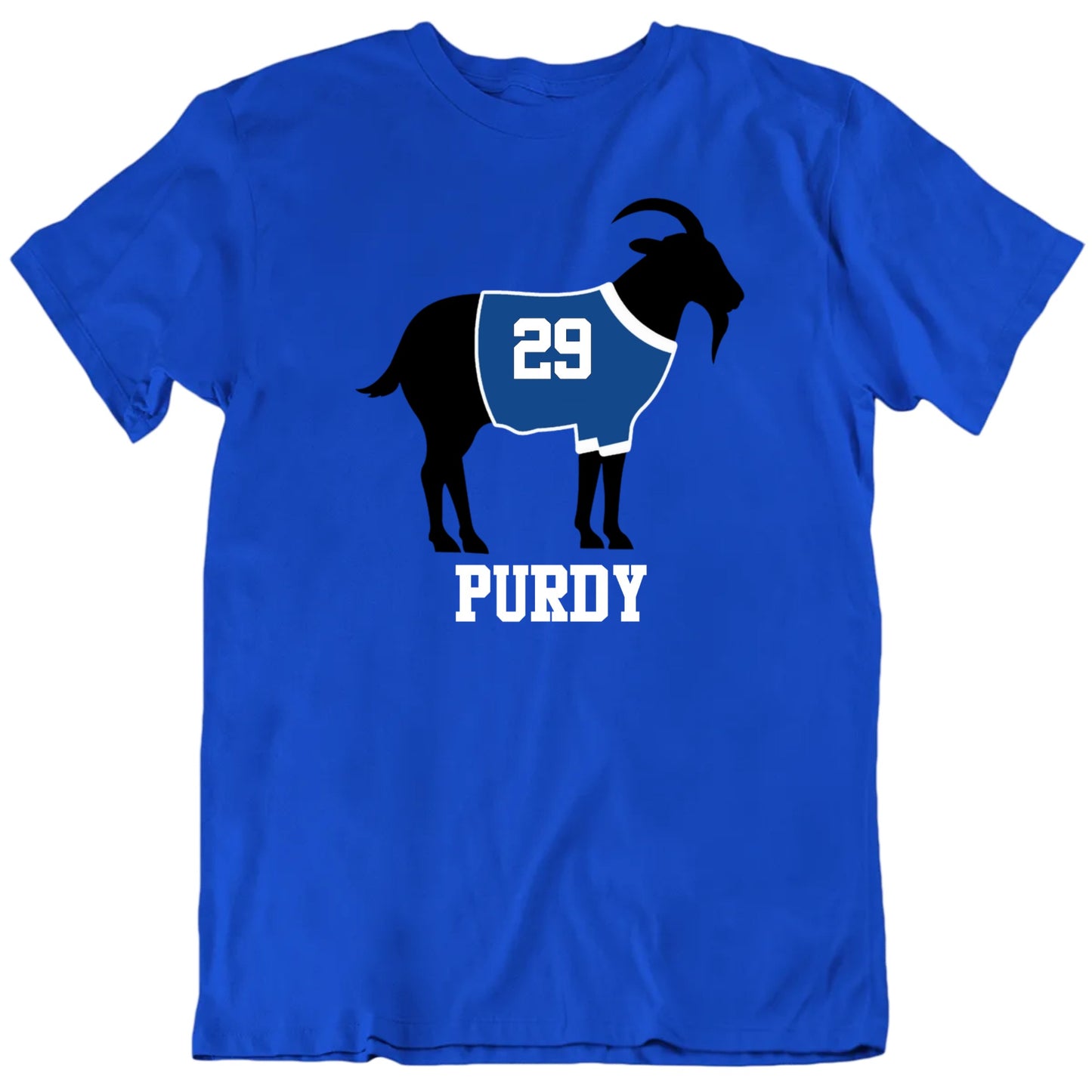 Greatest Of All Time G.O.A.T. Toronto Baseball Custom Name Number Premium Quality Personalized Unisex Gift Fan T shirt