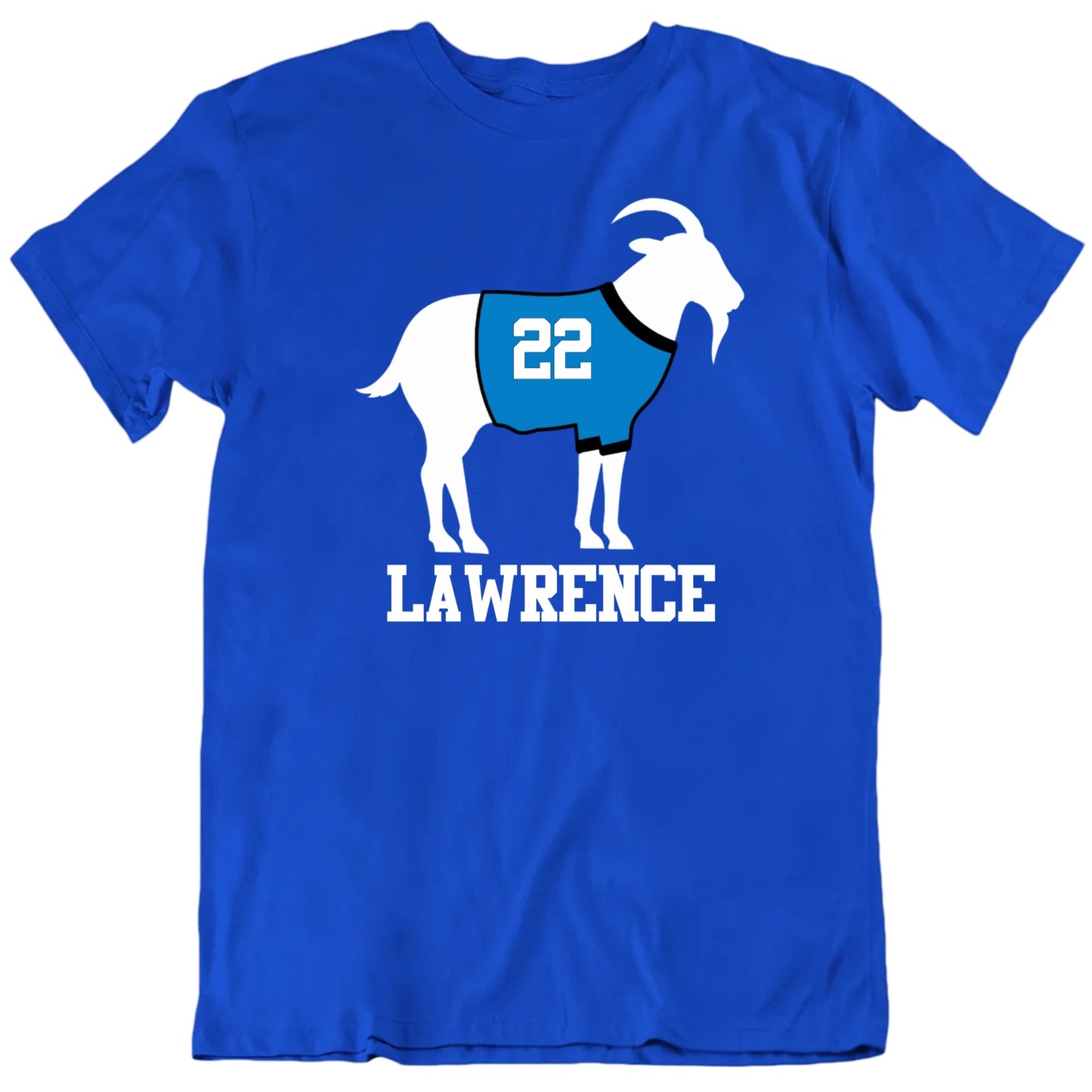 G.O.A.T. Greatest Of All Time Orlando Basketball Custom Name Number Premium Quality Personalized Unisex Fan T shirt