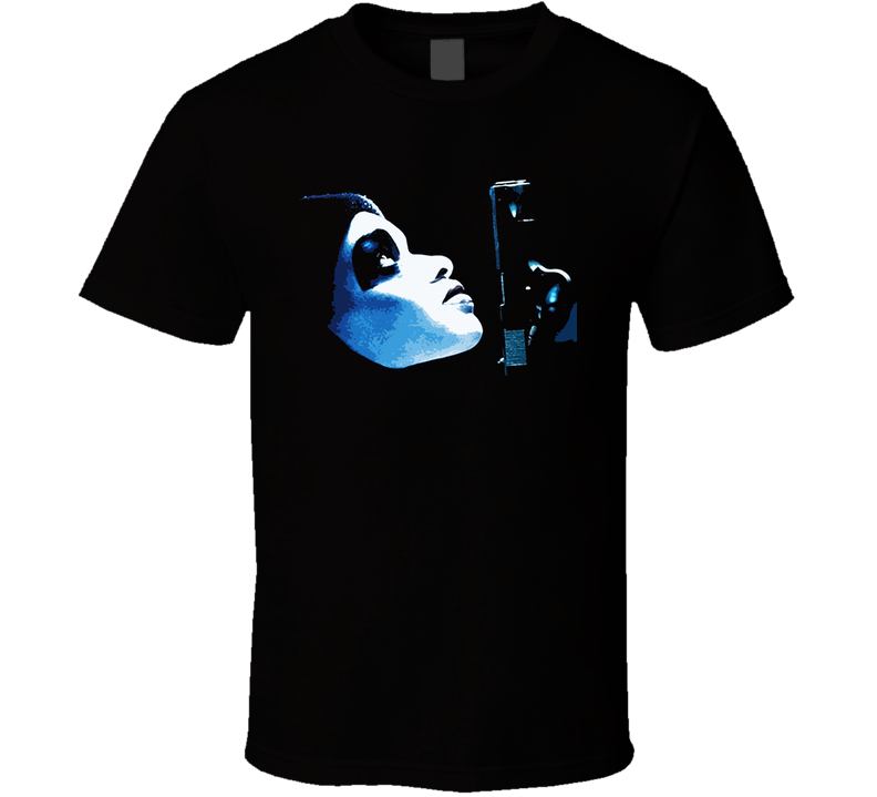Dead Presidents Gangster War Movie T Shirt
