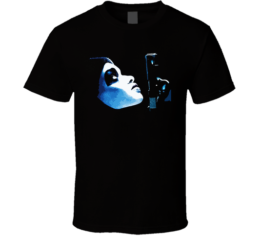 Dead Presidents Gangster War Movie T Shirt