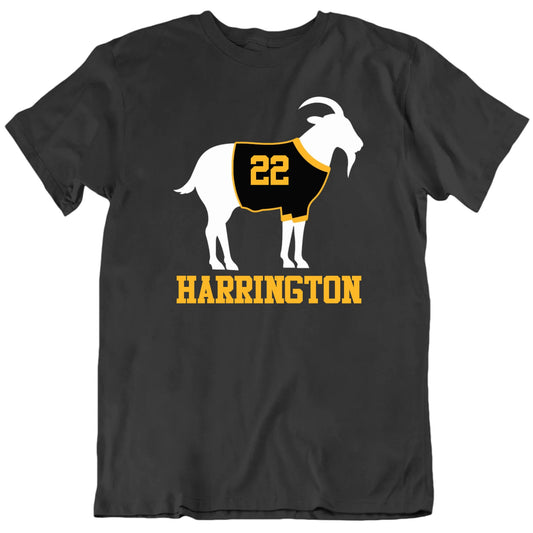 G.O.A.T. Greatest Of All Time Pittsburgh Baseball Custom Name Number Premium Quality Personalized Unisex Fan T shirt