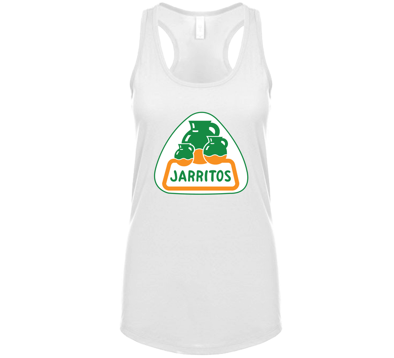 Jarritos Best Soda Of All Time Soft Drink Lovers Womens Tanktop