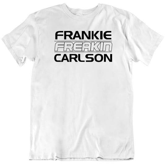 Customizable Freakin' Football Player's Custom Name Premium Quality Personalized Unisex Gift T Shirt