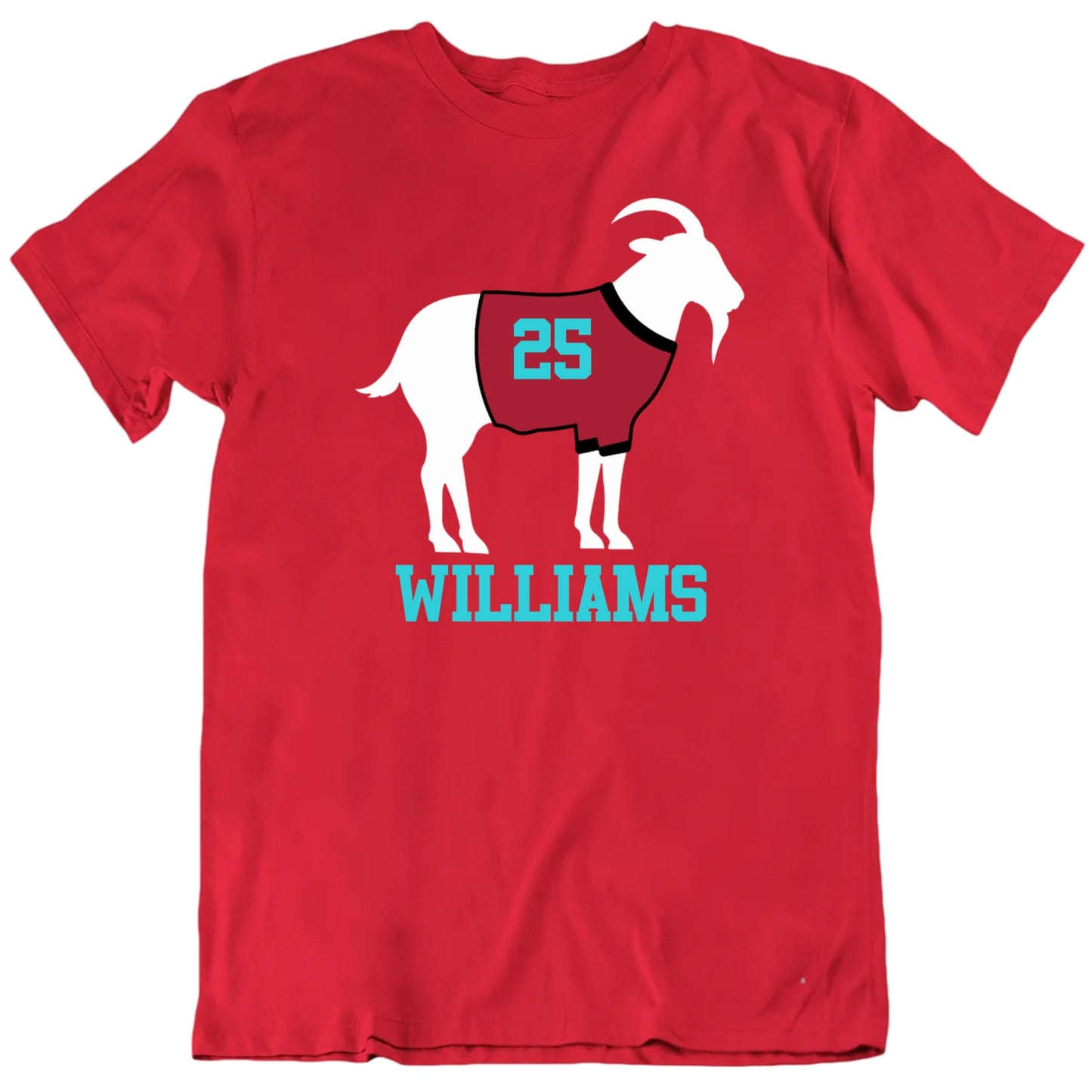 GOAT Greatest Of All Time Arizona Baseball Custom Name Number Premium Quality Personalized Unisex Gift T shirt