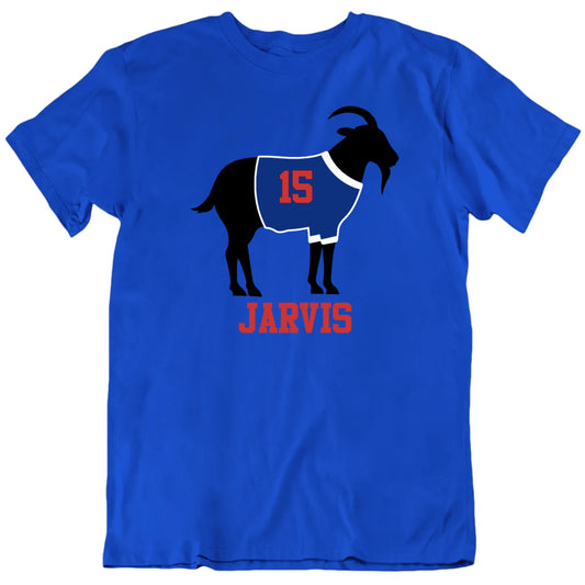 Greatest Of All Time GOAT Chicago C Baseball Custom Name Number Premium Quality Personalized Unisex Cool T shirt