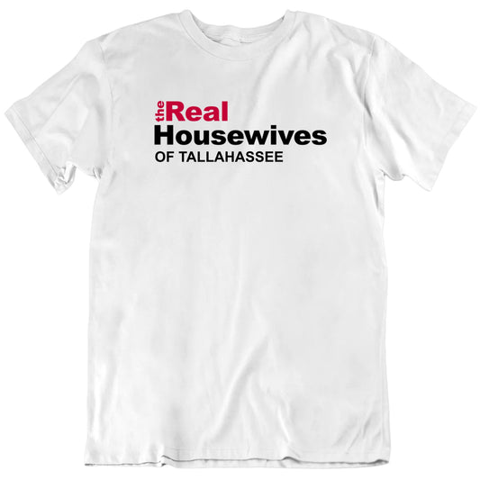 The Real Housewives Of Custom City Unisex T shirt