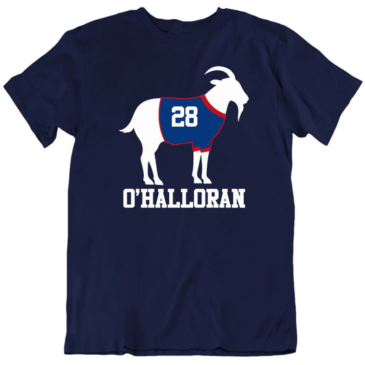 G.O.A.T. Greatest Of All Time Texas Baseball Custom Name Number Premium Quality Personalized Unisex Gift Fan T shirt