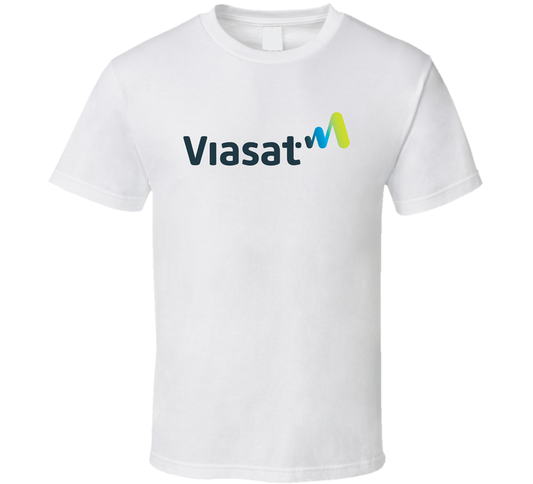 Viasat Inc Company Stock Cool T Shirt