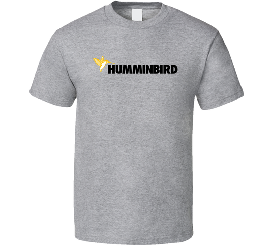 Humminbird Technology Company Cool T Shirt