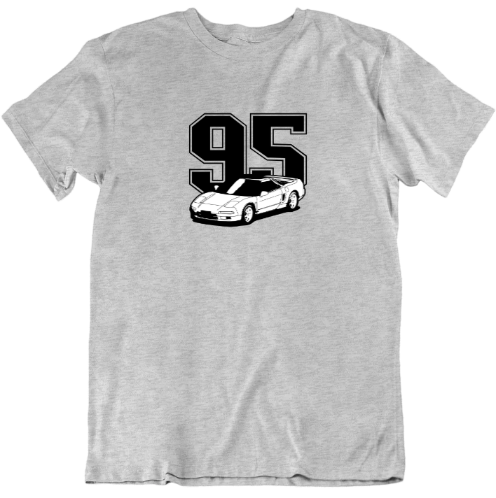 Custom Vintage Car Year Unisex T Shirt