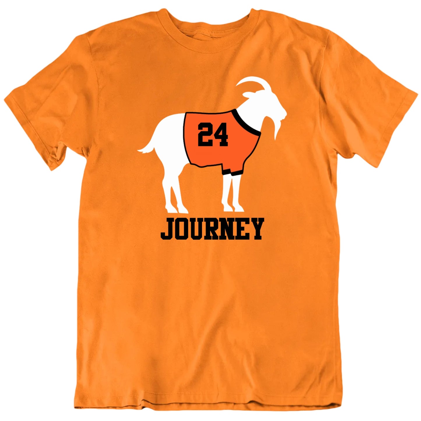 Greatest Of All Time San Francisco Baseball G.O.A.T. Custom Name Number Premium Quality Personalized Unisex Fan T shirt