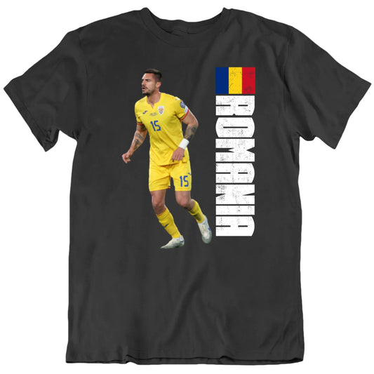 Euro Cup custom Favorite Player Image Personalized Fan Unisex T Shirt