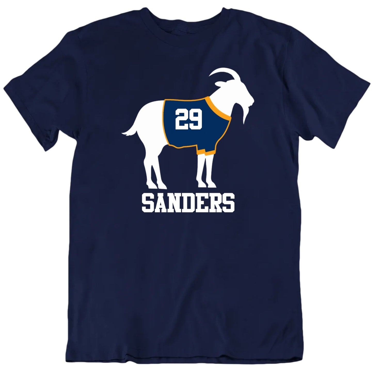 Greatest Of All Time Utah Basketball G.O.A.T. Custom Name Number Premium Quality Personalized Unisex Gift Fan T shirt