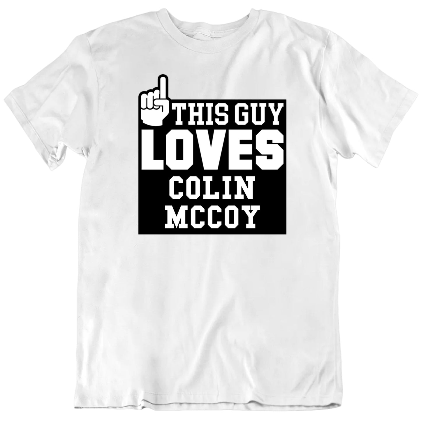 Customizable This Guy Loves Custom Basketball Player's Name Premium Quality Personalized Unisex Gift T shirt