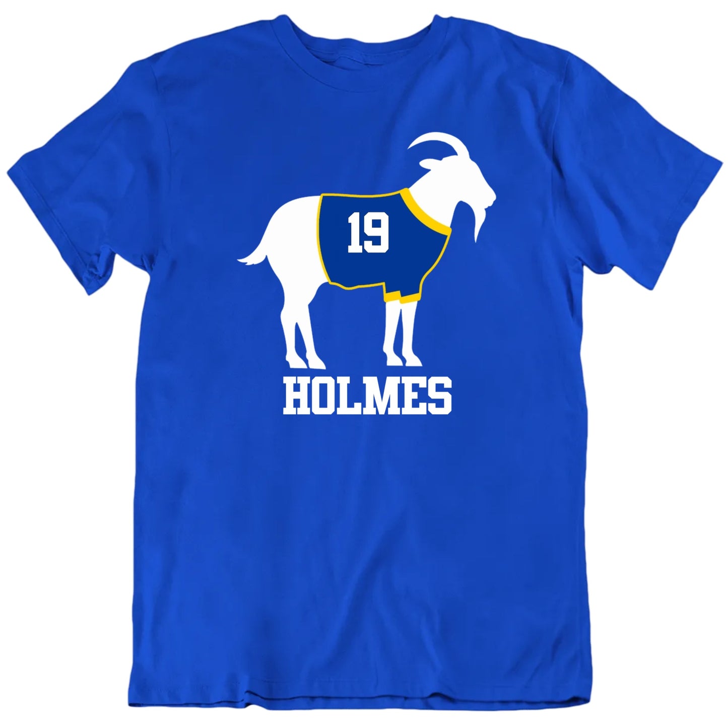 GOAT Greatest Of All Time Los Angeles R Football Custom Name Number Premium Quality Personalized Unisex Fan T shirt
