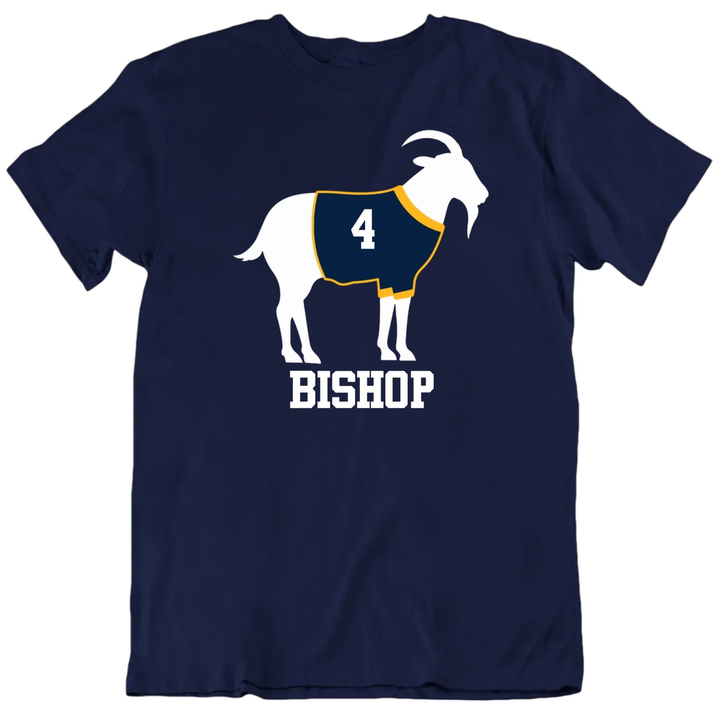 GOAT Greatest Of All Time Buffalo Hockey Custom Name Number Premium Quality Personalized Unisex Cool T shirt