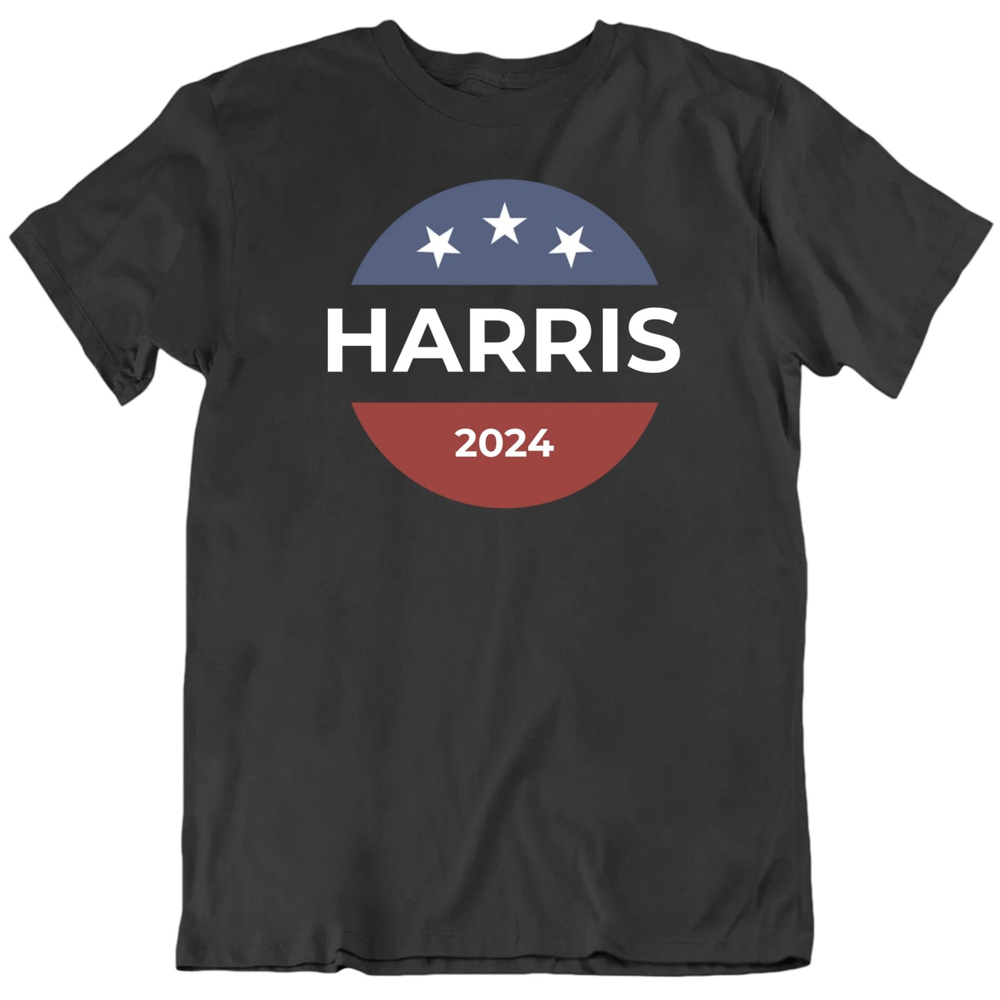 Customizable Candidate's Name Custom Year For President Personalized Premium Quality Unisex Gift T Shirt