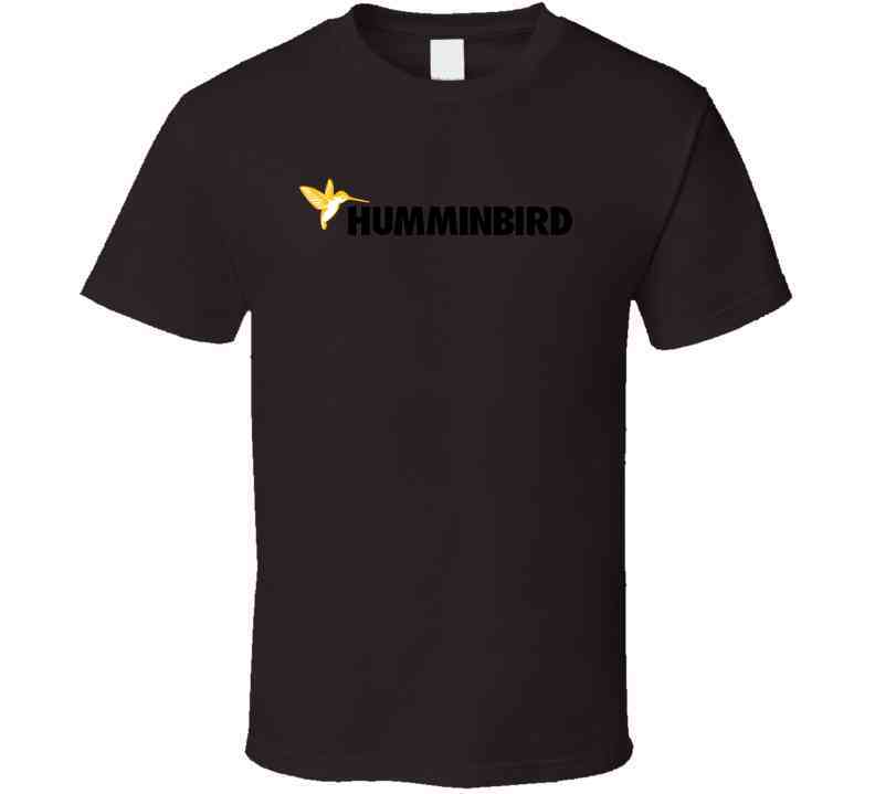 Humminbird Technology Company Cool T Shirt