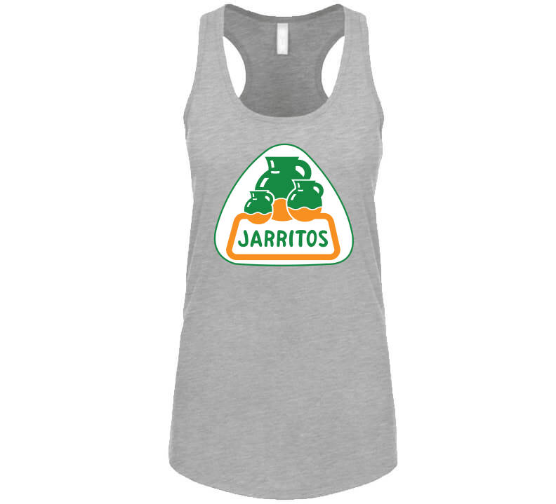 Jarritos Best Soda Of All Time Soft Drink Lovers Womens Tanktop