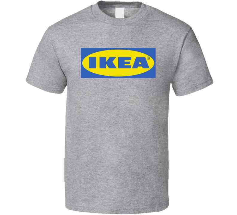 Ikea Burbank California Restaurant Cool T Shirt