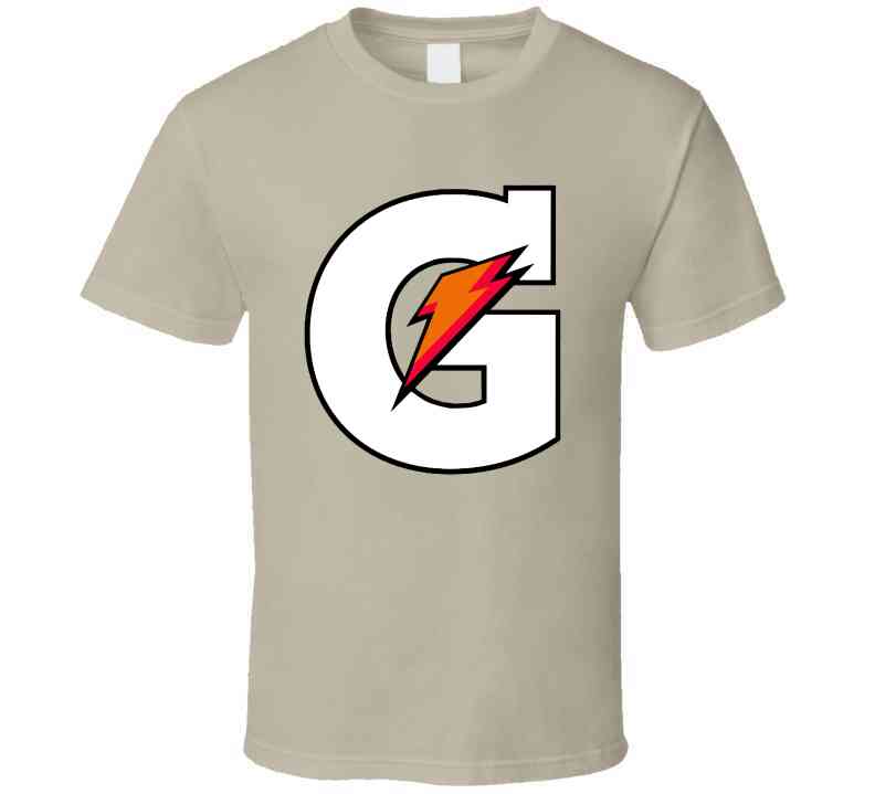 Gatorade Green Apple Funny Group Costume Halloween Cool T Shirt