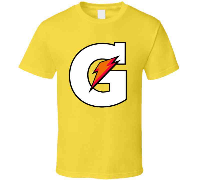 Gatorade Green Apple Funny Group Costume Halloween Cool Cool T Shirt