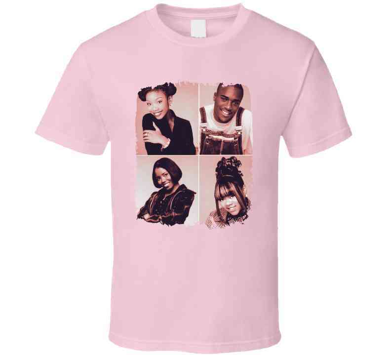 Grunge Moesha 90s Tv Cool T Shirt