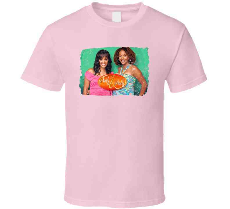 Half And Half 2002 Grunge Sitcom Tv Cool T Shirt