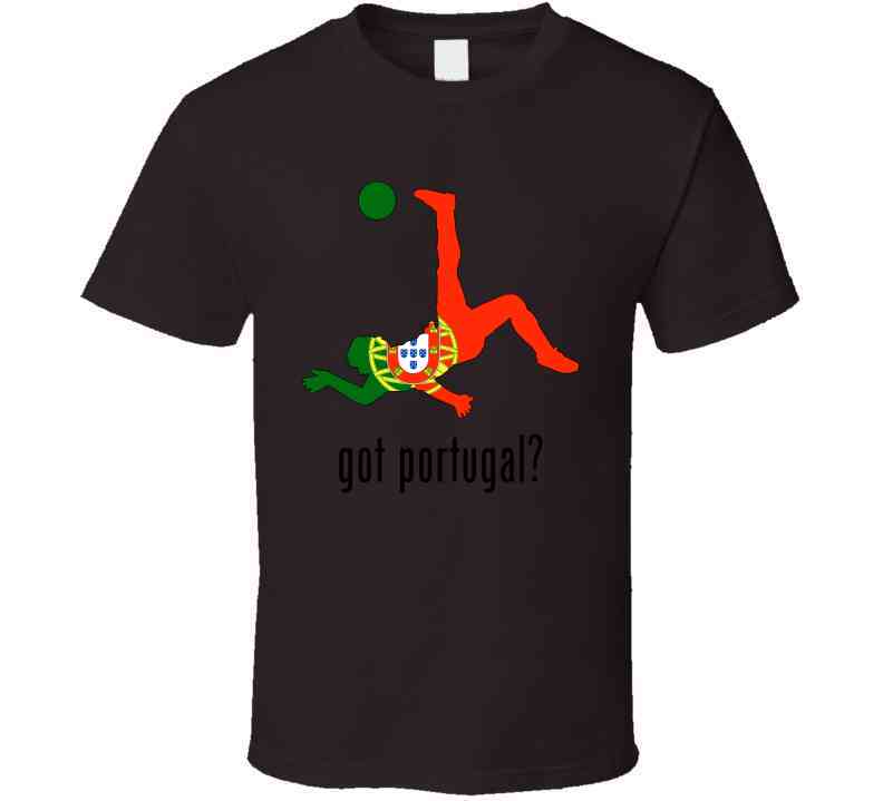 Got Portugal T Shirt
