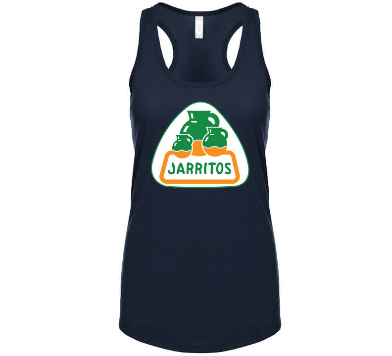Jarritos Best Soda Of All Time Soft Drink Lovers Womens Tanktop
