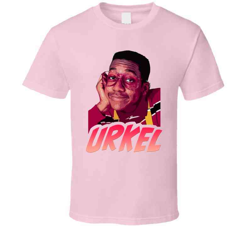 Family Matters Urkle Tv Series Cool T Shirt